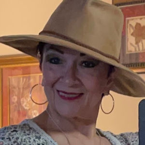 Meet your Posher, Florence